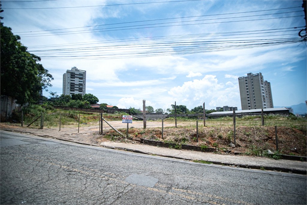 Área de Terra à venda em Jardim Paulista, Taubaté, SP