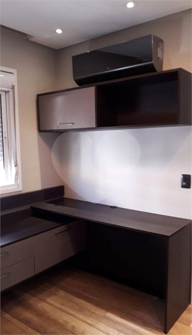 Apartamento à venda com 3 quartos, sendo 1 suíte, no Centro, São Bernardo do Campo, SP