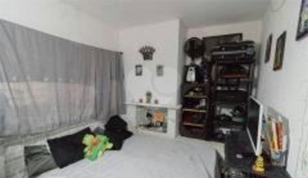 Sobrado à venda com 6 quartos, sendo 5 suítes,  em Santana, São Paulo, SP