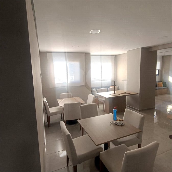 Apartamento à venda ou para alugar com 2 quartos em Limão, São Paulo, SP