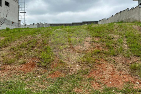Terreno à venda no condomínio Jequitibá, Jacareí - SP