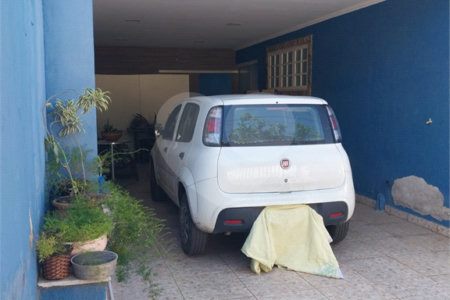 Sobrado à venda com 3 suítes em Campo Grande, Rio de Janeiro, RJ