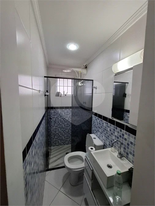 Casa para alugar com 2 suítes em Freguesia do Ó, São Paulo, SP