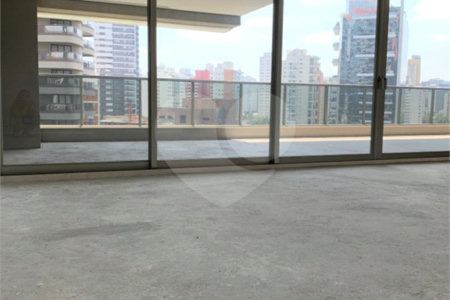 Apartamento à venda com 4 suítes em Vila Olímpia, São Paulo, SP
