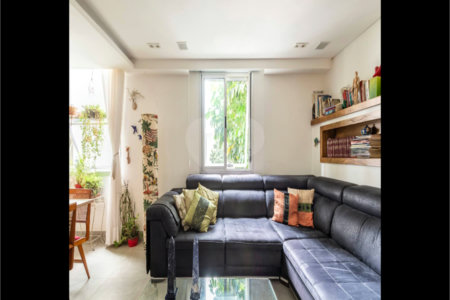 Apartamento para alugar com 2 suítes em Itaim Bibi, São Paulo, SP