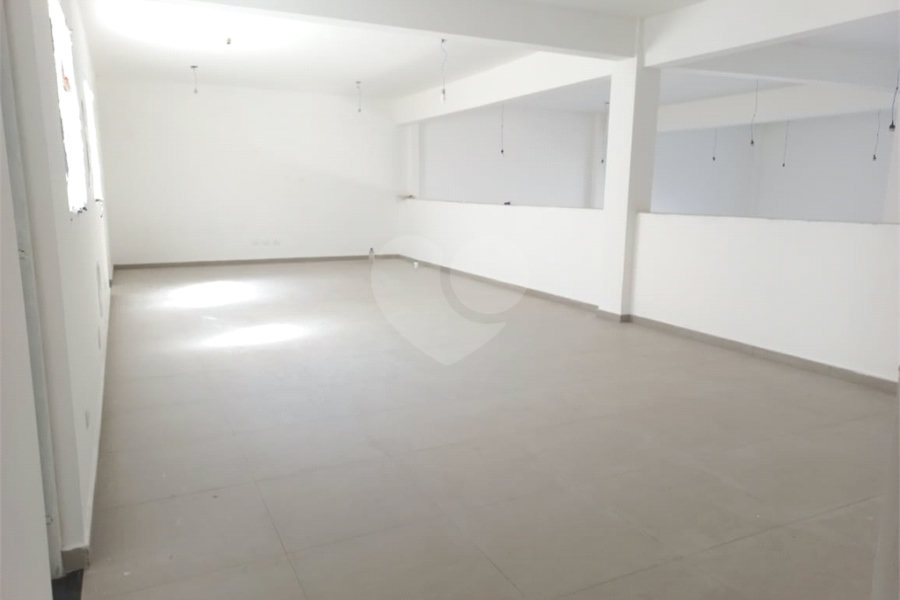 Salão Comercial para alugar em Mandaqui, São Paulo, SP