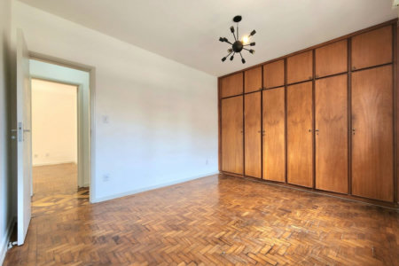 Apartamento com 3 dormitórios para alugar, 130 m² por R$ 5.500,00/mês - Gonzaga - Santos/SP