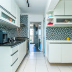 Apartamento à venda com 2 quartos, sendo 1 suíte, em Santo Amaro, São Paulo, SP
