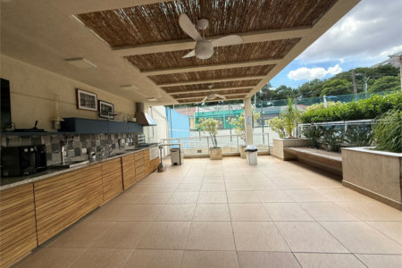 Apartamento à venda ou para alugar com 3 suítes em Perdizes, São Paulo, SP