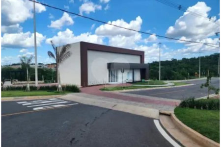 Terreno à venda no condomínio Florais Safira, Cuiabá - MT
