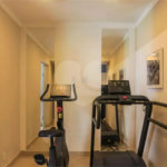 Apartamento à venda com 2 quartos em Cambuci, São Paulo, SP