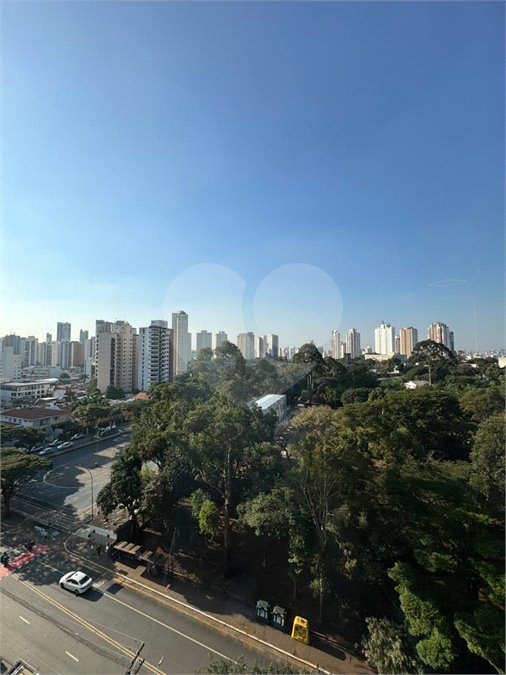 Apartamento à venda com 3 suítes em Jardim Anália Franco, São Paulo, SP