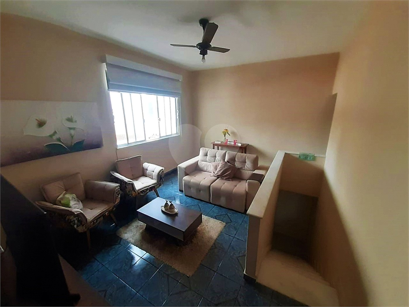 Casa de Vila à venda com 5 quartos em Jardim Botânico, Rio de Janeiro, RJ