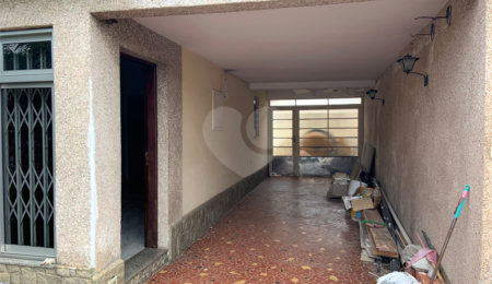 Casa Térrea à venda com 2 quartos em Parque da Lapa, São Paulo, SP