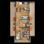 Apartamento à venda com 2 quartos em Vila Mazzei, São Paulo, SP