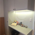 Apartamento à venda com 3 suítes em Santana, São Paulo, SP