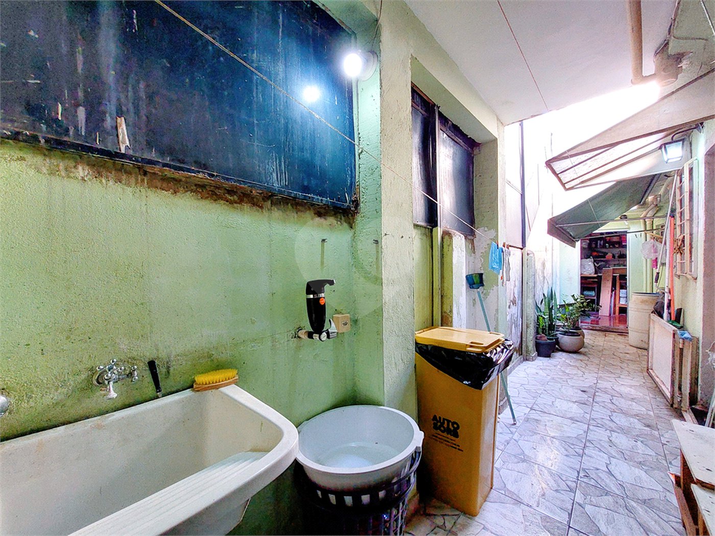 Sobrado à venda com 3 quartos, sendo 1 suíte, em Santana, São Paulo, SP