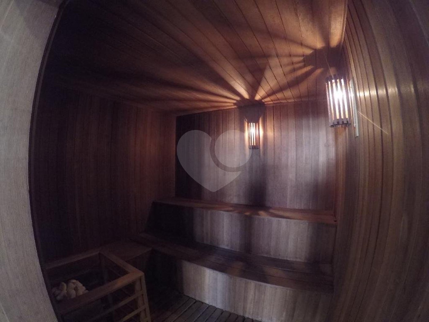 Apartamento à venda com 1 suíte em Vila Nova Conceição, São Paulo, SP