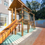 45m² - 2 dorm / 1 vaga