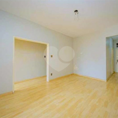 Apartamento à venda com 3 quartos em Andaraí, Rio de Janeiro, RJ