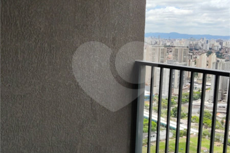 Apartamento à venda com 3 suítes em Vila Firmiano Pinto, São Paulo, SP