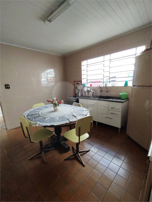Casa à venda com 4 quartos em Chora Menino, São Paulo, SP
