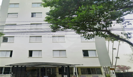 Apartamento à venda com 2 quartos em Mandaqui, São Paulo, SP