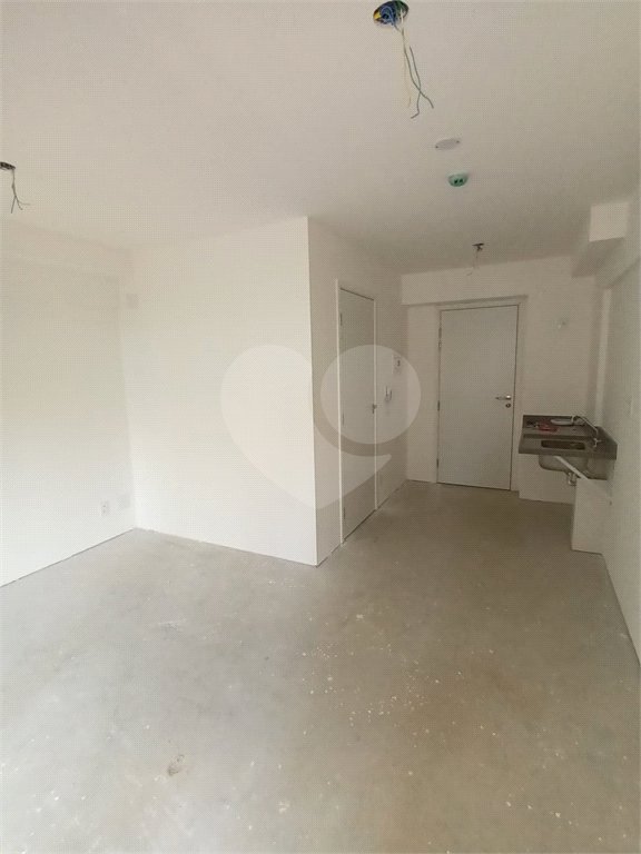 Apartamento à venda com 1 quarto em Perdizes, São Paulo, SP
