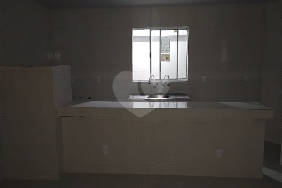 Casa de Vila para alugar com 2 quartos, sendo 1 suíte, em Tucuruvi, São Paulo, SP
