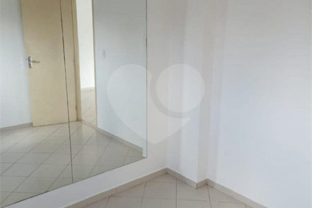 Apartamento à venda com 2 quartos em Vila Mazzei, São Paulo, SP