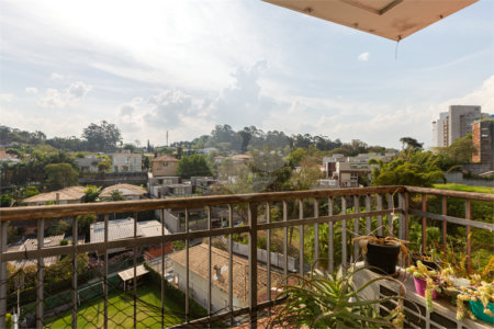 Apartamento à venda com 4 quartos, sendo 3 suítes,  em Real Parque, São Paulo, SP