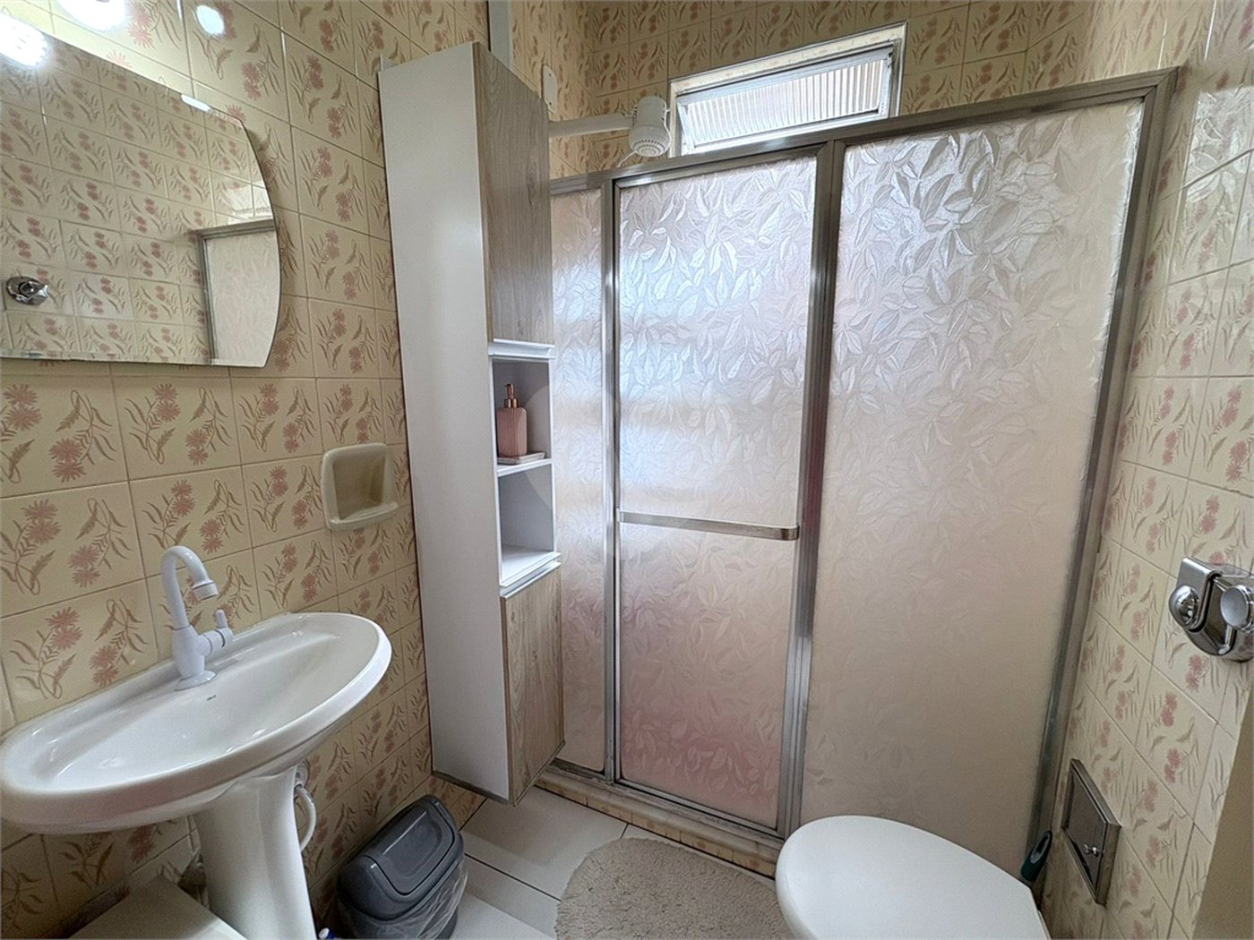 Apartamento à venda com 2 quartos em Vila Isabel, Rio de Janeiro, RJ