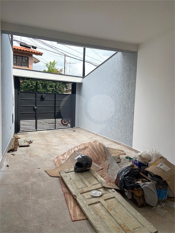 Sobrado à venda com 3 quartos, sendo 1 suíte, em Vila Medeiros, São Paulo, SP
