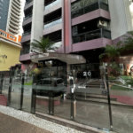 Apartamento com 3 dormitórios à venda, 125 m² por R$ 915.000,00 - Aparecida - Santos/SP