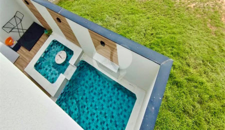 Casa à venda com 4 quartos, sendo 2 suítes, no condomínio Horto Florestal Villagio, Sorocaba - SP