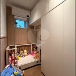 Apartamento à venda com 3 quartos, sendo 2 suítes,  em Mandaqui, São Paulo, SP