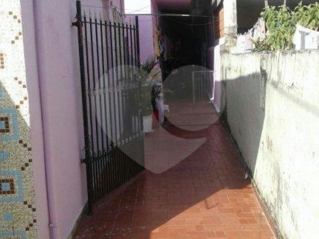 Casa à venda com 8 quartos no Brasilândia, São Paulo, SP