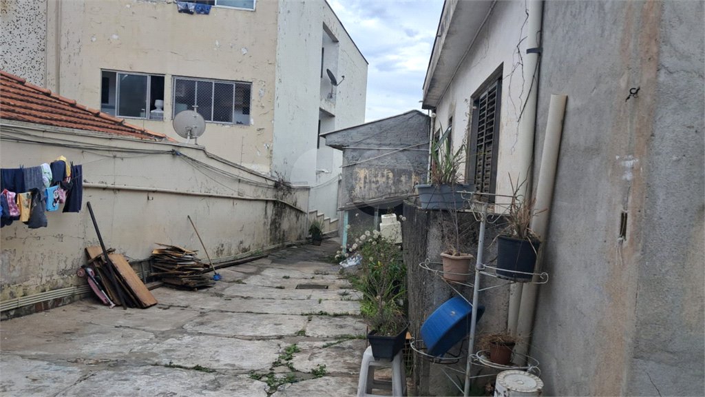 Casa de Vila à venda com 2 quartos em Vila Maria Alta, São Paulo, SP