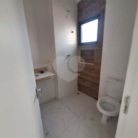 Apartamento à venda com 1 quarto em Vila Mazzei, São Paulo, SP