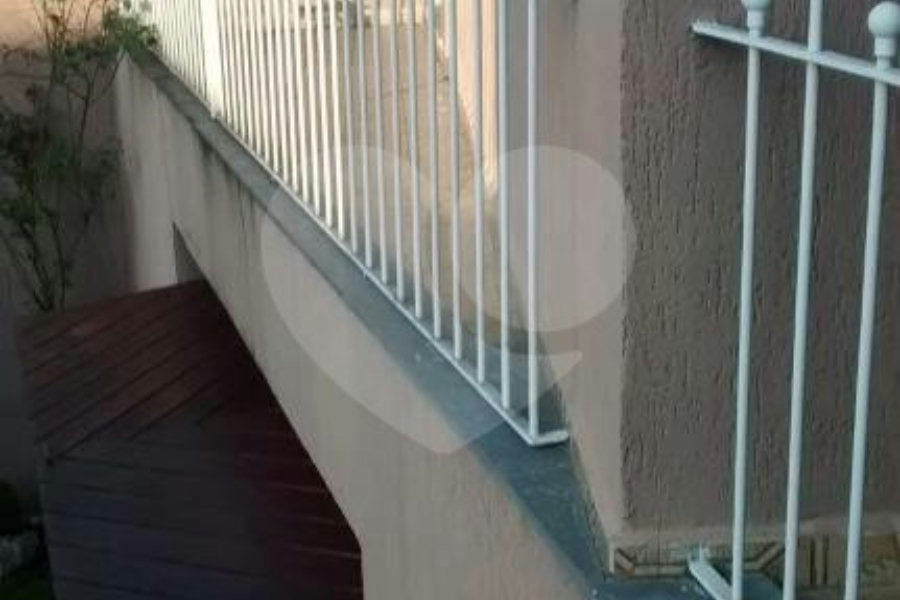 Sobrado à venda com 3 quartos, sendo 1 suíte, em Mandaqui, São Paulo, SP