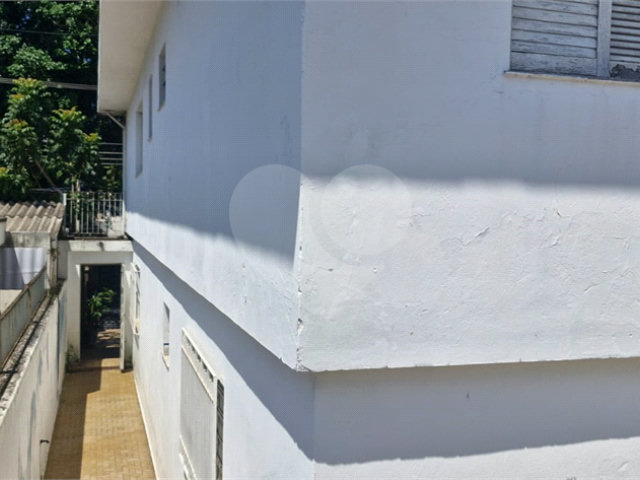 Sobrado à venda com 3 quartos em Parque Edu Chaves, São Paulo, SP