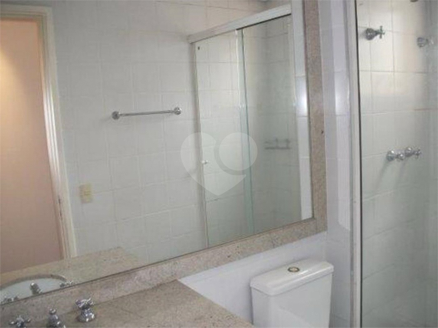 Apartamento para alugar com 2 quartos em Pinheiros, São Paulo, SP