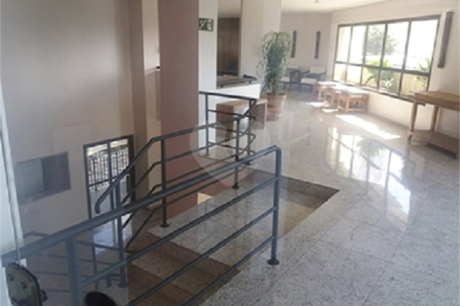 Cobertura à venda com 2 quartos, sendo 1 suíte, em Santana, São Paulo, SP