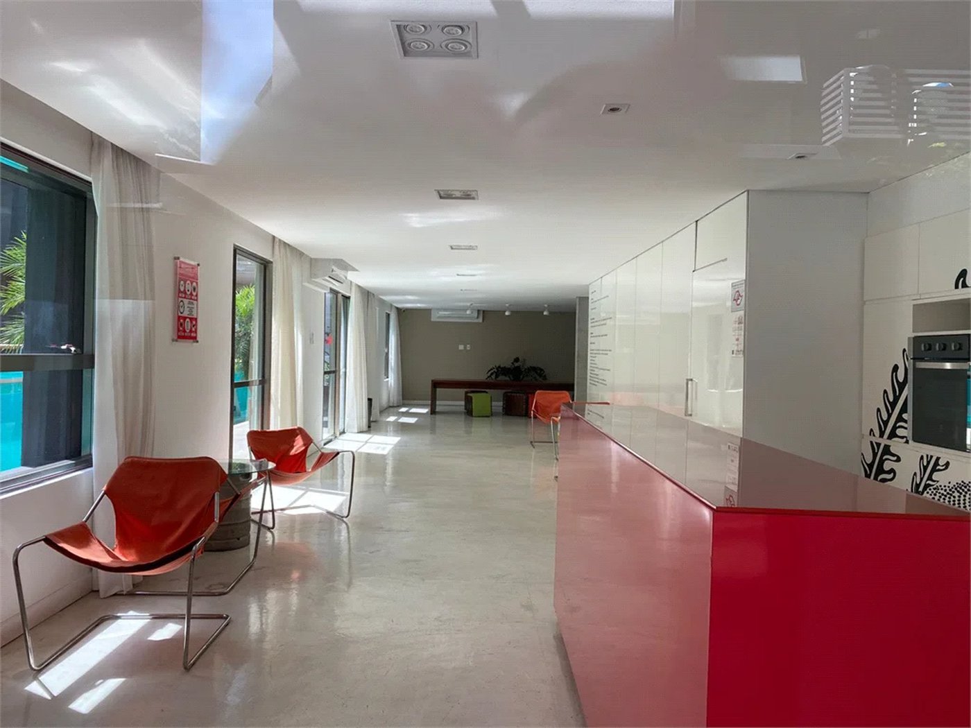 Apartamento à venda com 1 suíte em Cidade Monções, São Paulo, SP