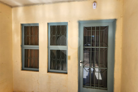 Casa à venda com 2 quartos em Jardim Brasil (vila Xavier), Araraquara, SP