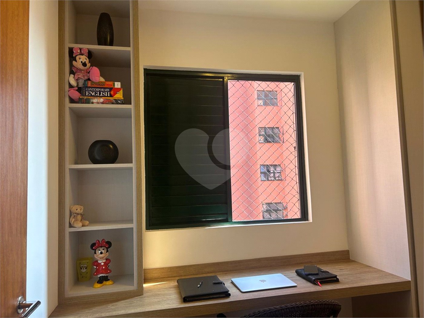 Apartamento à venda com 3 quartos em Campo Grande, São Paulo, SP