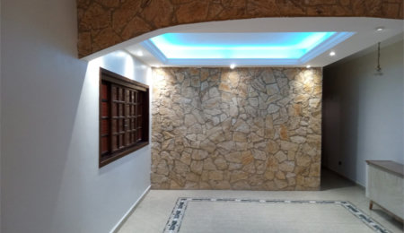 Casa à venda com 3 quartos, sendo 1 suíte,  em Horto Florestal, São Paulo, SP