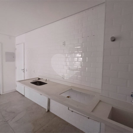 Apartamento à venda com 2 quartos em Santana, São Paulo, SP