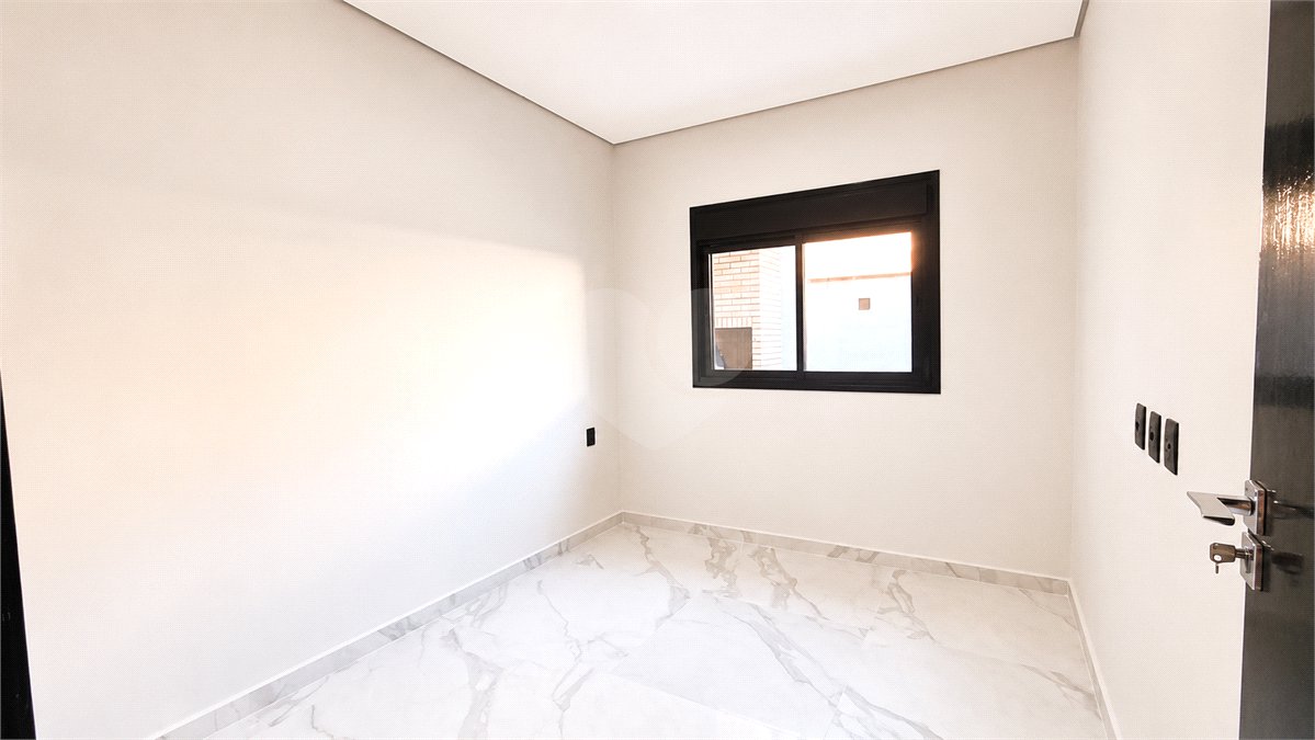 Casa à venda com 3 quartos, sendo 1 suíte, no condomínio Jardim Residencial Villagio Ipanema I, Sorocaba - SP