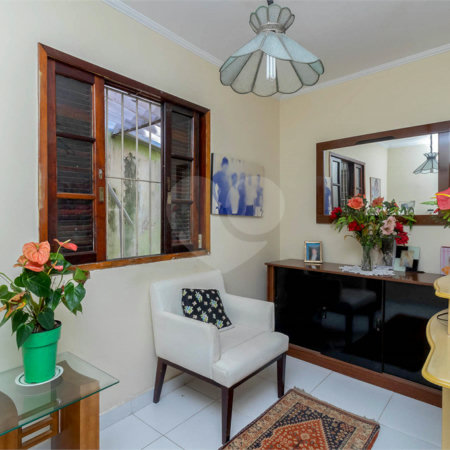 Casa à venda com 2 quartos em Parada Inglesa, São Paulo, SP